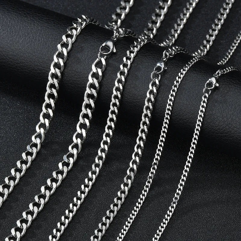 Minimal Cuban Chain