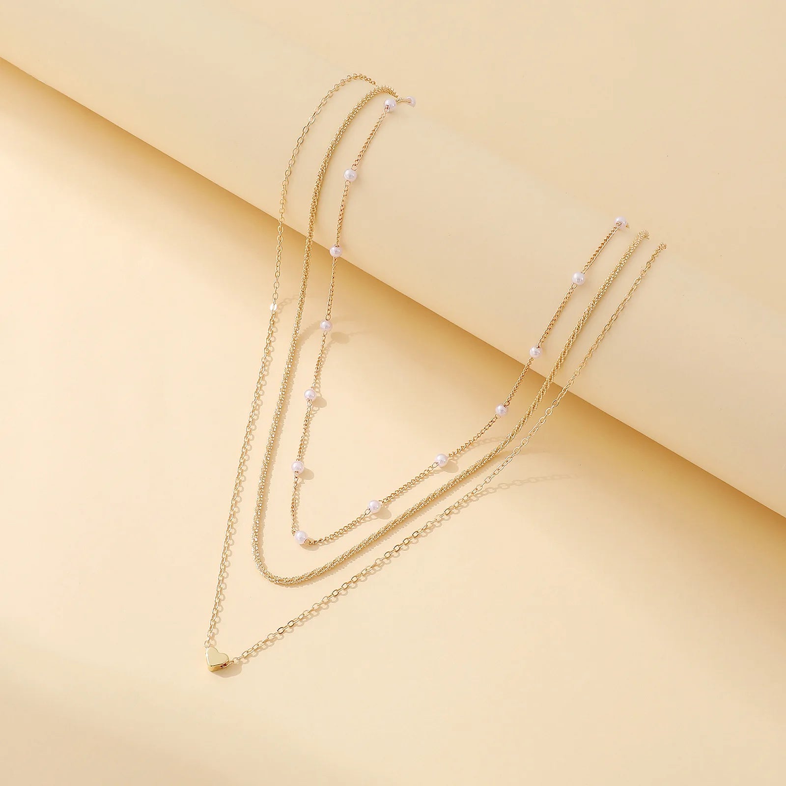 Luna Spark Huggie Hoops