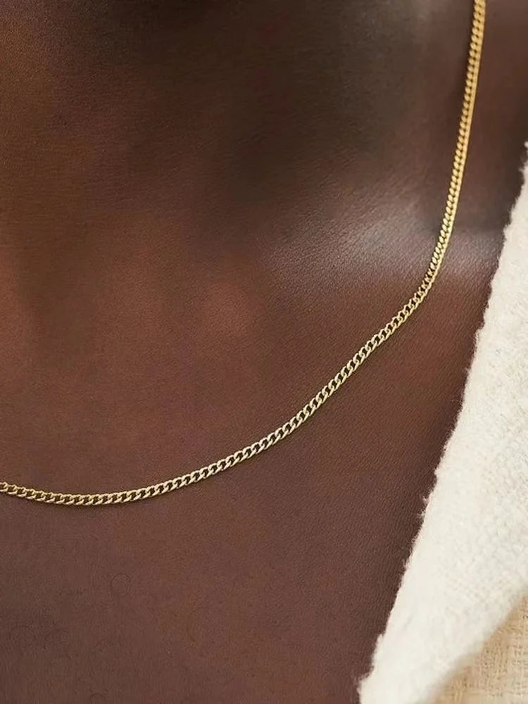 Minimal Cuban Chain