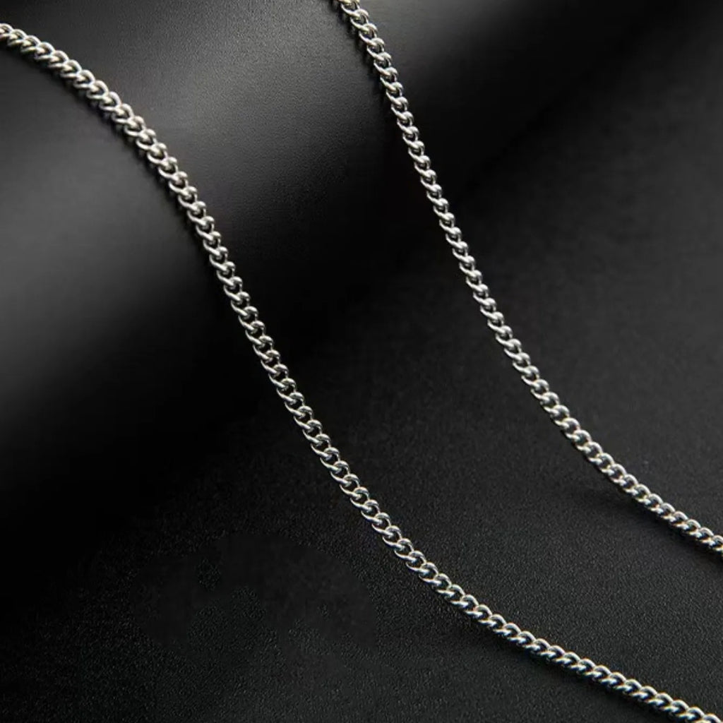 Minimal Cuban Chain