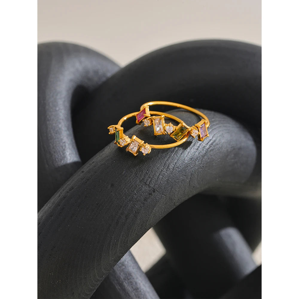 Luna Ring