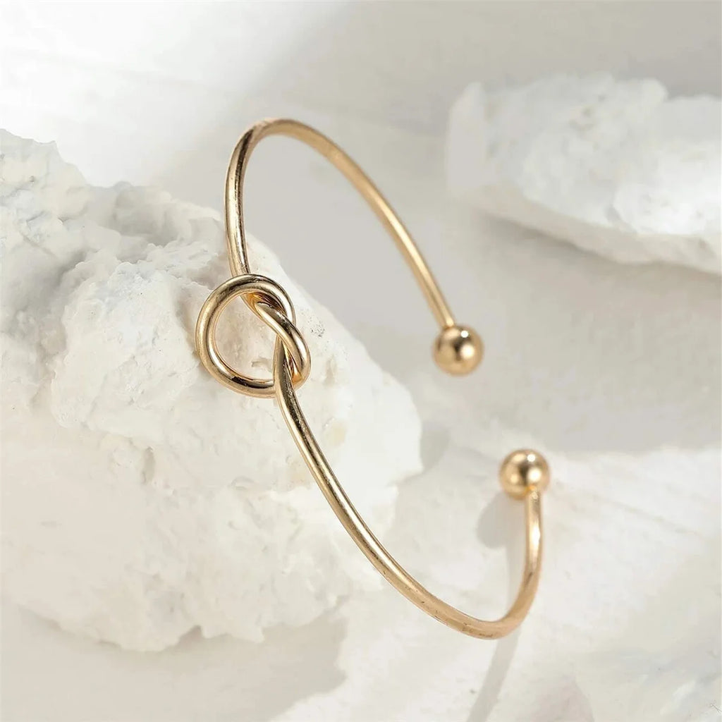 Street Twist Bracelet