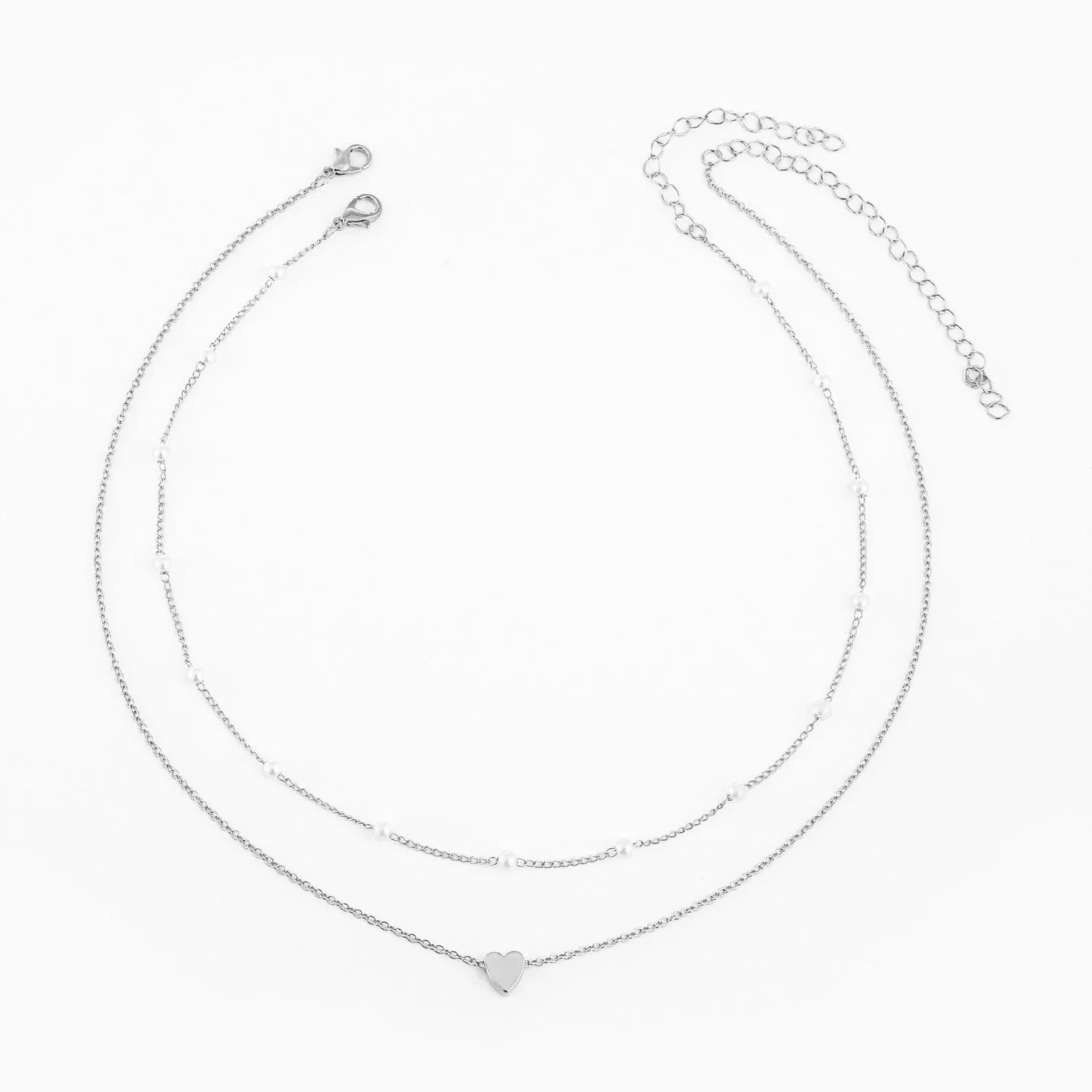 Luna Spark Huggie Hoops