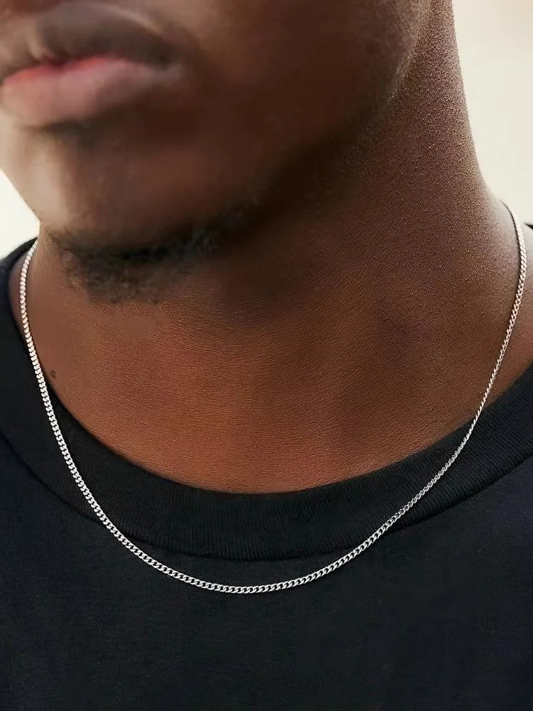 Minimal Cuban Chain