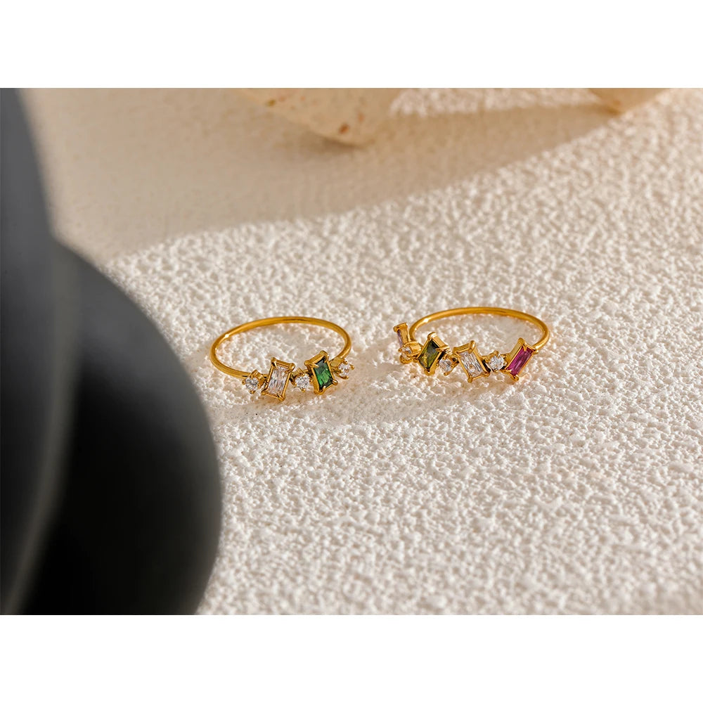 Luna Ring
