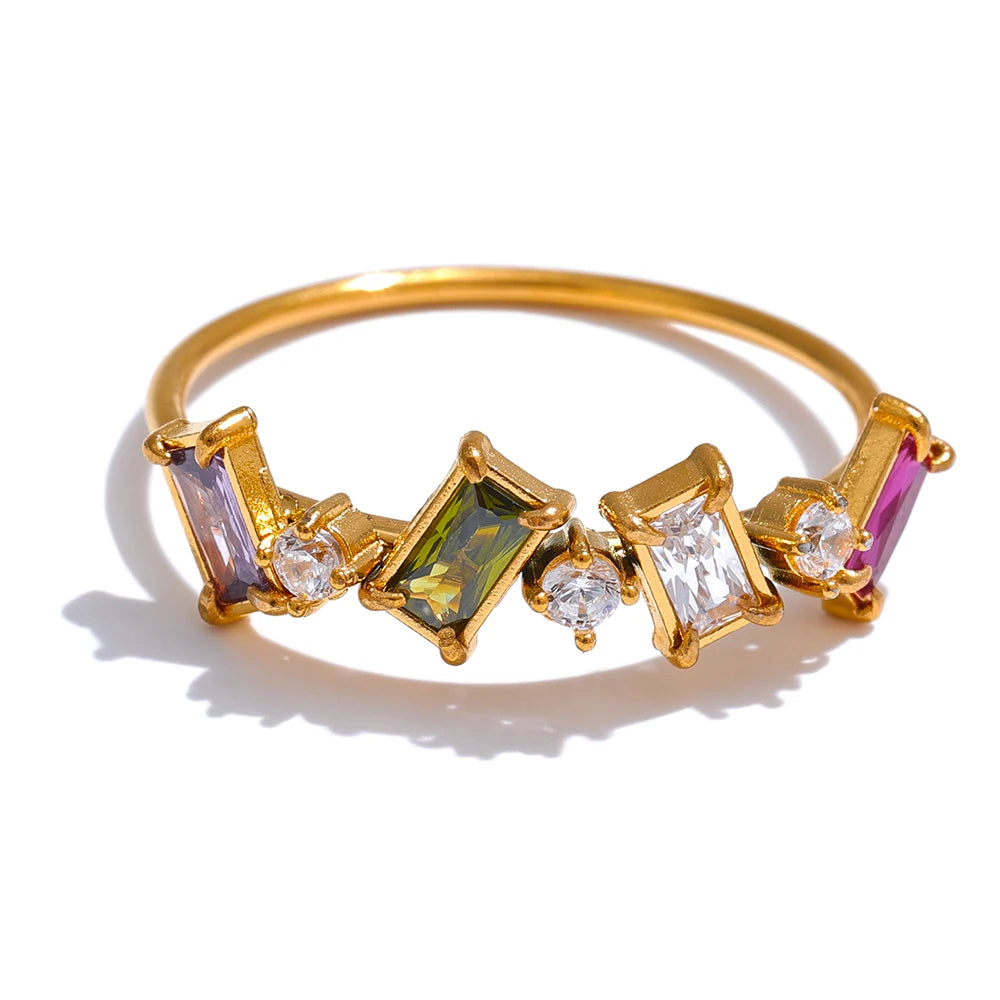 Luna Ring