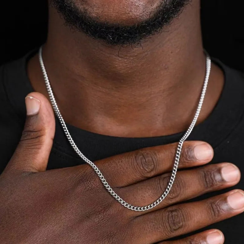 Minimal Cuban Chain