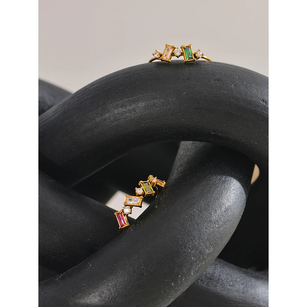 Luna Ring