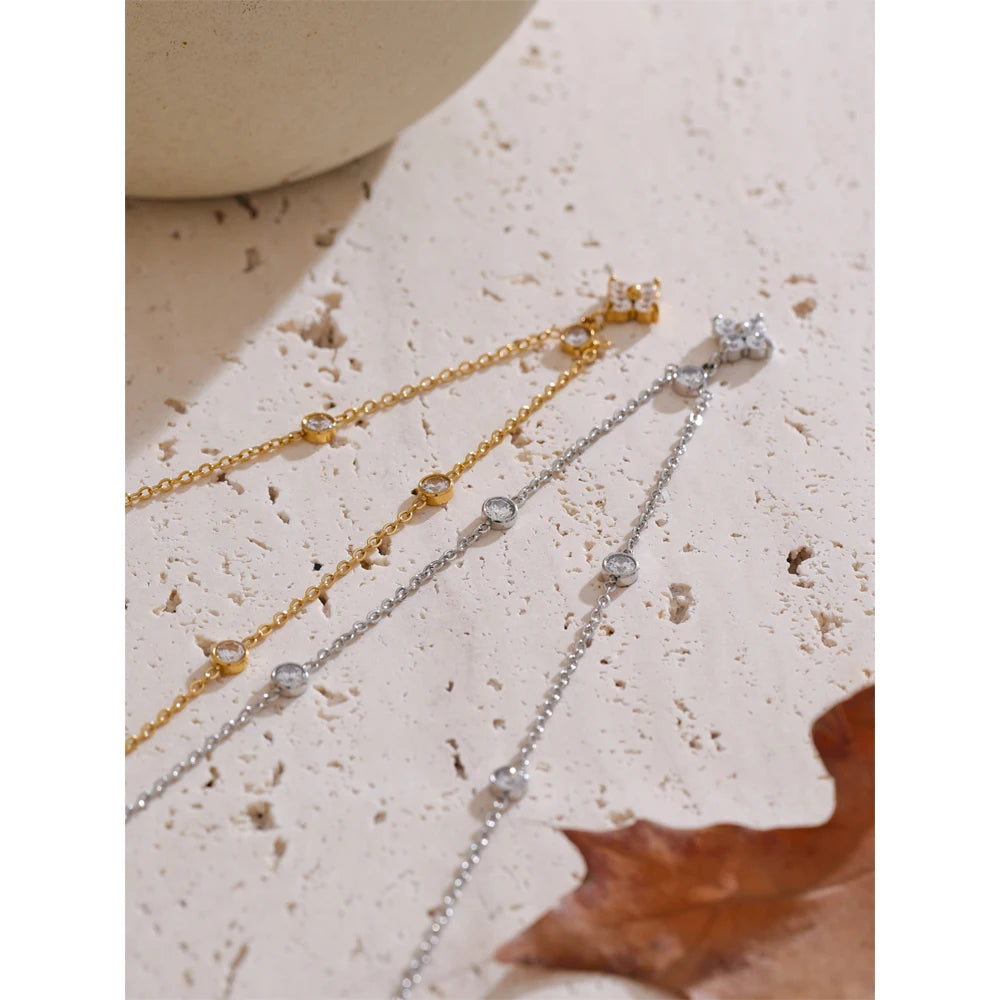 Luna Bloom Necklace