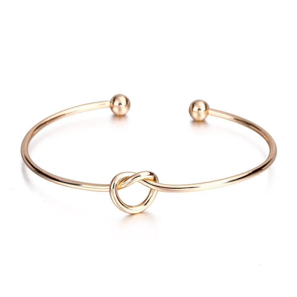 Street Twist Bracelet