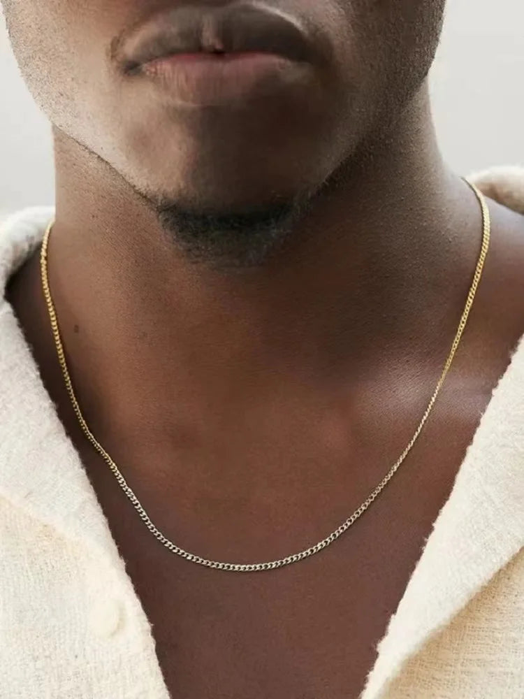 Minimal Cuban Chain