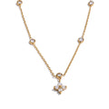 Luna Bloom Necklace