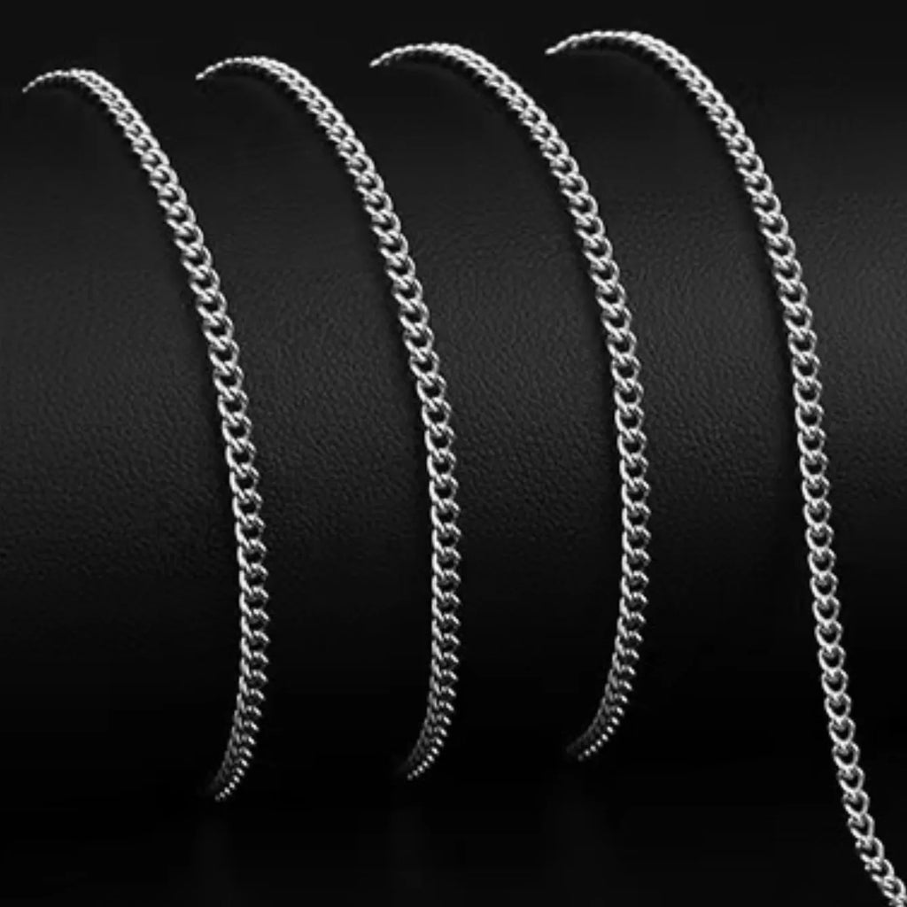 Minimal Cuban Chain