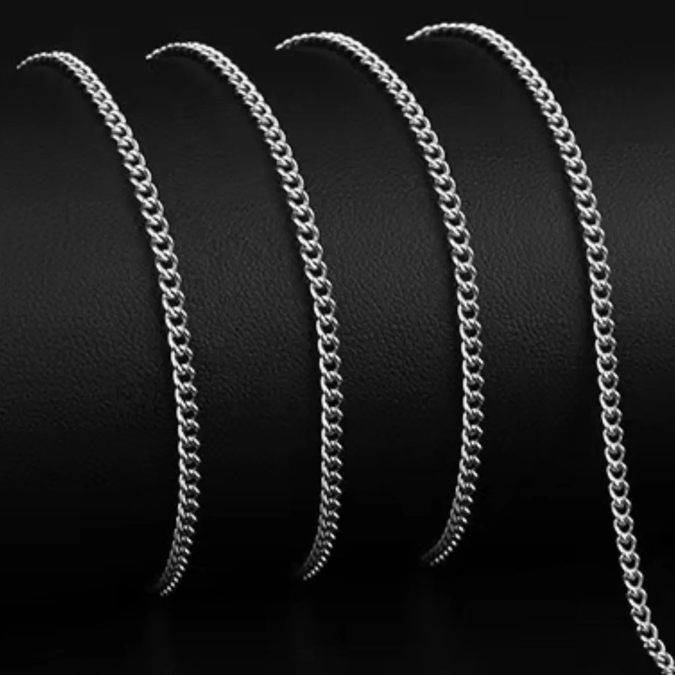 Minimal Cuban Chain
