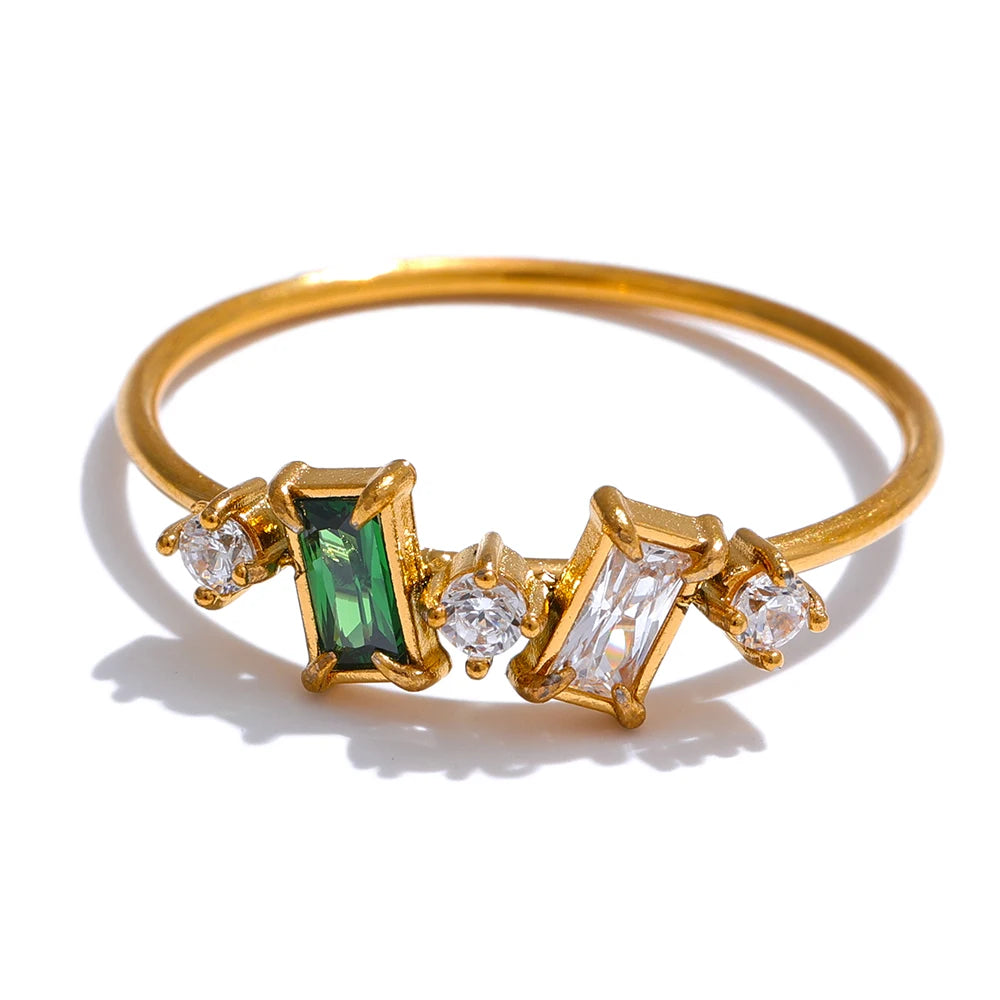 Luna Ring