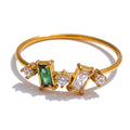 Luna Ring