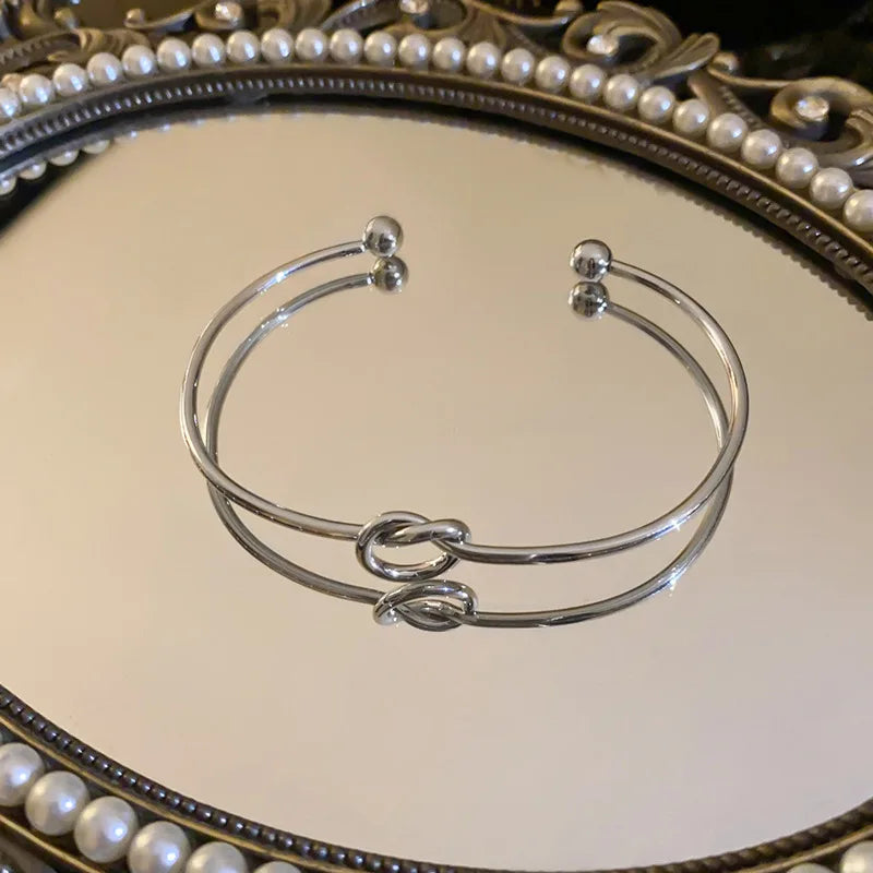 Street Twist Bracelet