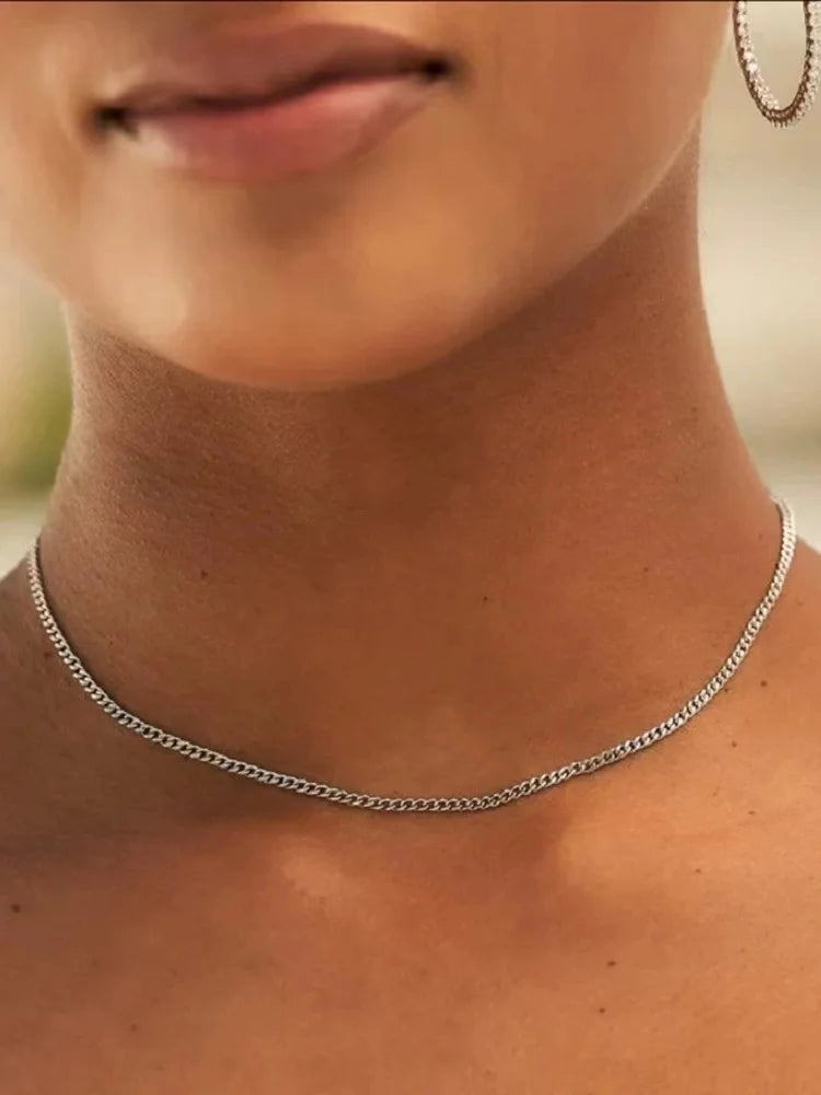 Minimal Cuban Chain