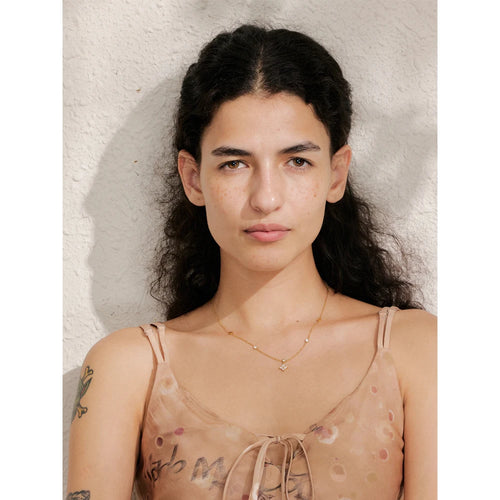 Luna Bloom Necklace